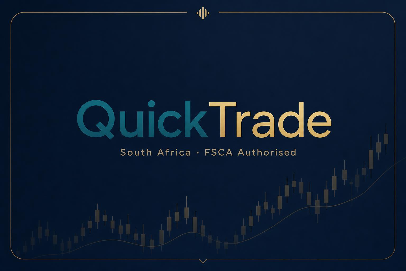 Quickstorm Trading & Projects Cc showcase 1