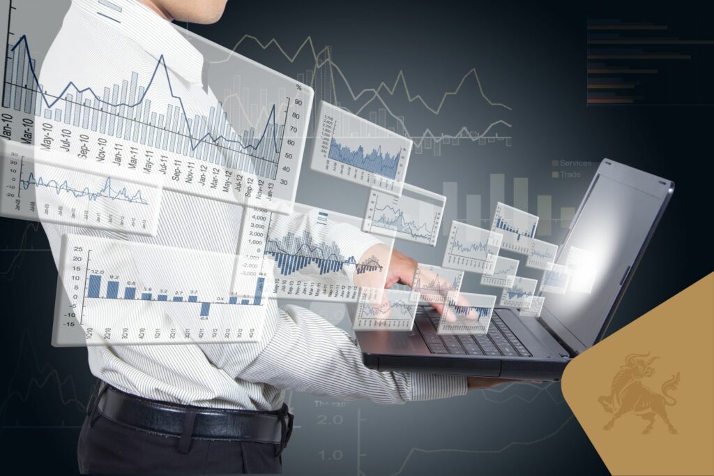 MetaTrader 4 and 5 - What's the Difference - QuickTrade (Pty) Ltd - QuickTrade (Pty) Ltd