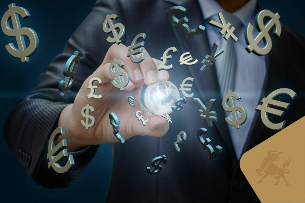 Blog_Currency Pairs You Can Trade on MT5-Cover - QuickTrade (Pty) Ltd