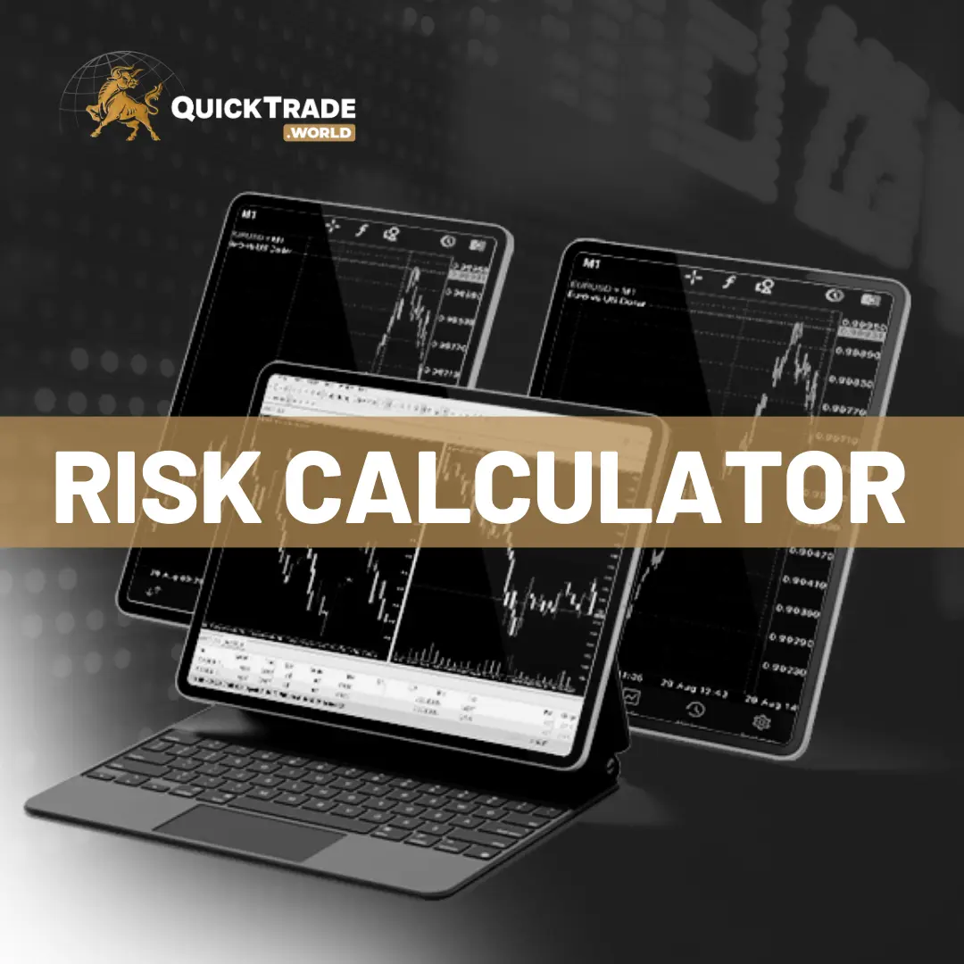 Risk Calculator - QuickTrade (Pty) Ltd
